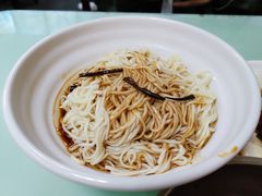 -食惠里小笼包面馆(越秀店)