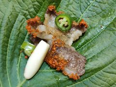 -韩阳王石板烤肉
