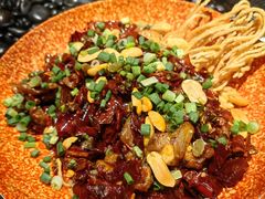 -贰醒·私房小院烧烤 (太古里店)