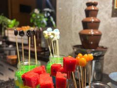 -美食汇·海鲜自助西餐厅·江门富力万达嘉华酒店