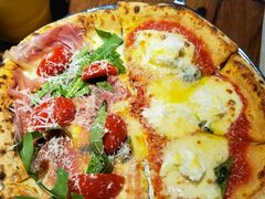 -Primo·丽莫意大利窑烤披萨