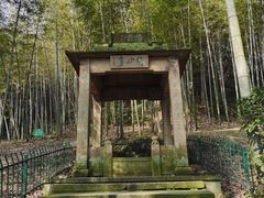 -虎跑公园