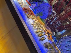 -星河湾半岛酒店·意咖啡西餐厅