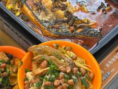 -阿生哥螺蛳粉•火锅(永安街店)