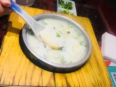 -小铫鸡汤