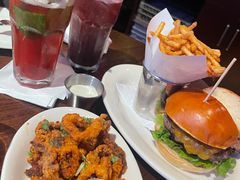 -Chili's Cafe&Bar奇利斯(滨江店)