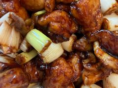 -玉林烤鸭店(定福庄店)