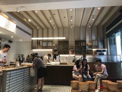 -Luneurs(幸福里店)