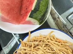 -柳沟豆腐宴68号院 精选店