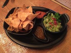 -Luchador摔跤手墨西哥餐厅(恒宇广场店)