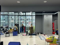 -超鹿运动(五四路恒力城店)