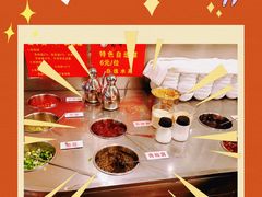 -蜀中吴养生板栗鸡(会展店)