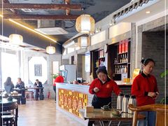 -王明古法砂锅居(开化寺店)