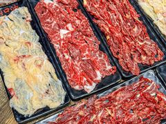 -刘少华贵州小黄牛·鲜牛肉火锅(总店)