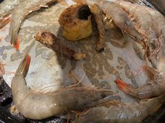 -姜胖胖无限自助烤肉(罗湖宝能店)