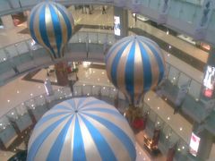 店内环境-凯德广场(学府店)