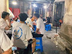 -麻木老地方牛筋牛杂(长堤街店)