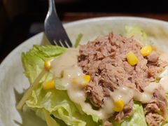 -玛格萝妮比萨屋(陆家浜路店)