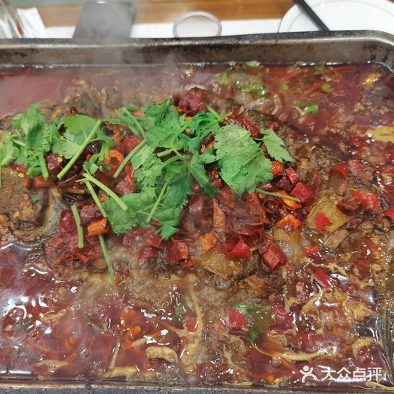 岳厢楼(越溪SM广场店)