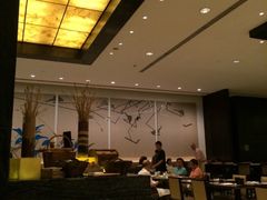 iphone_upload_pic-北京希尔顿逸林酒店-逸轩西餐厅-自助餐厅