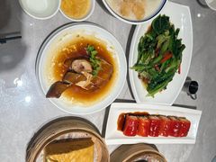 -陶兰居·香港饭店·海鲜大排档(圆融时代广场店)