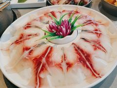 -渔惑·中山脆肉鲩火锅(金湾华发商都店)