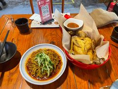-醉长安(南门总店)