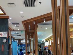 -马记永·兰州牛肉面(3019君尚店)