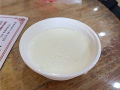 -沙湾姜埋奶(兴新包店)