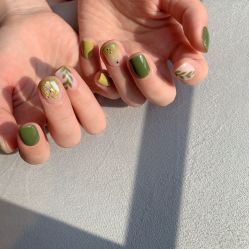 -米小兔美甲美睫