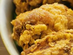 鲜奶炸鱿鱼-马来MO简餐.南洋风味料理(美食街店)