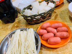 -范贤光鸡公煲(平乐园总店)