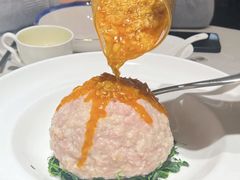-狮王府淮扬菜(万象城店)
