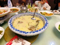 至尊鱼头汤-禧福楼·十五年老店(科技城店)