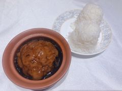 -羲和雅苑烤鸭坊(丰台万达店)