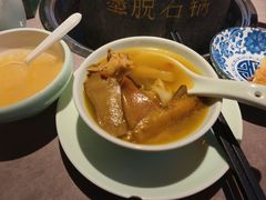 -野·大山里土鸡火锅(万科里店)