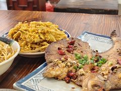 -刘师父老汉口江湖菜(蔡锷路店)