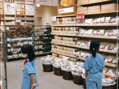 -MUJI无印良品(保利时光里店)