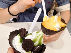 -麦当劳(秣陵路店)