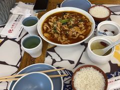 -山西派(桥东街店)