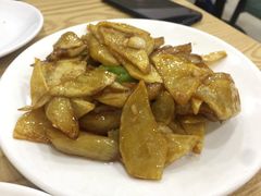 -一锅厨东北水饺店(厦大店)