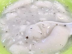 糊米酒-三镇民生甜食馆(胜利街总店)
