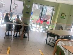-德克士(绿地店)