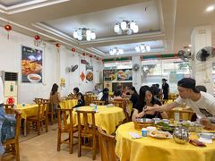 大堂-成惠食府(赤岗店)