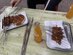 -铁诚烤肉