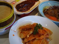 -大鸭梨(天通西苑店)