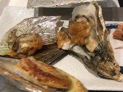 -仙桐吉宴铁板烧·精致料理