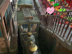 -长鹿旅游休博园