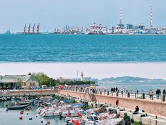 -悦海公园