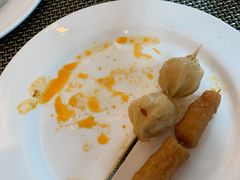 -银帆宾馆-自助餐厅(金马路店)